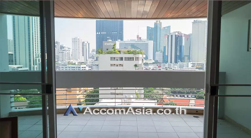 15  3 br Apartment for rent and sale in Sukhumvit ,Bangkok BTS Nana at Fully Furnished Apartment, Only 2 mins walk to BTS AA26129