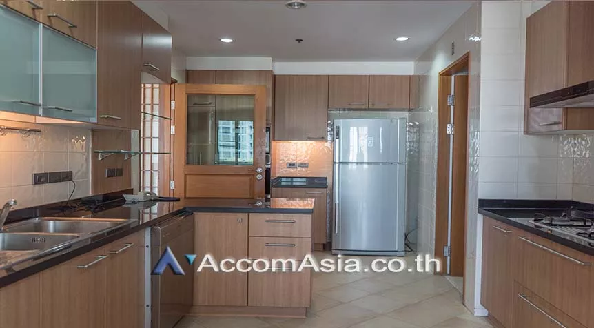 unitPenthouse, Pet friendly |  3 Bedrooms  Apartment For Rent & Sale in Sukhumvit, Bangkok  near BTS Nana (AA26129)