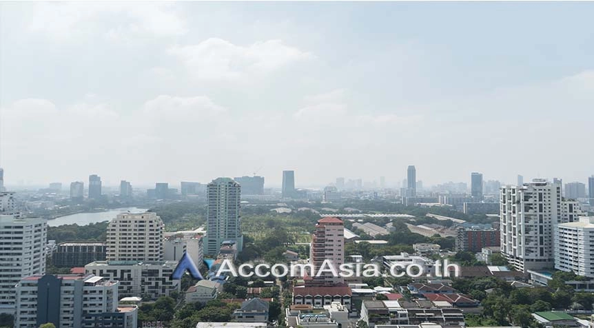 unitBig Balcony, Pet friendly |  4 Bedrooms  Apartment For Rent in Sukhumvit, Bangkok  near BTS Nana (AA26130)