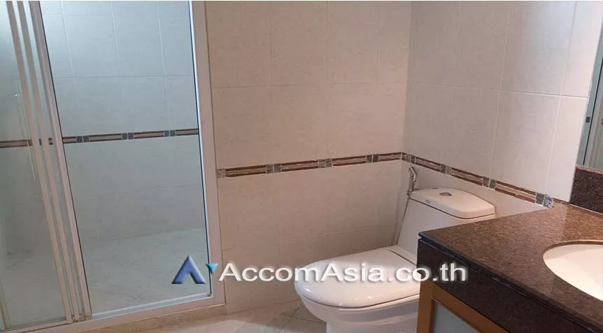 14  4 br Apartment For Rent in Sukhumvit ,Bangkok BTS Nana at Fully Furnished Suites AA26130