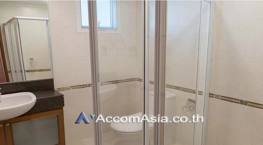 16  4 br Apartment For Rent in Sukhumvit ,Bangkok BTS Nana at Fully Furnished Suites AA26130