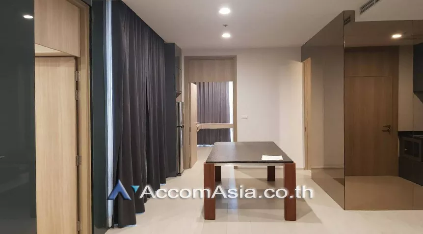 unit 2 Bedrooms  Condominium For Rent & Sale in Ploenchit, Bangkok  near BTS Ploenchit (AA26131)