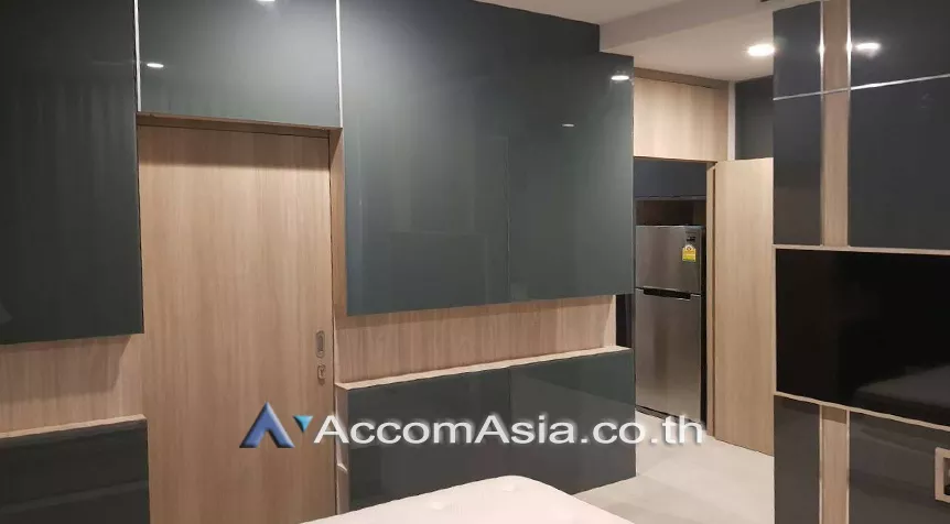 unit 2 Bedrooms  Condominium For Rent & Sale in Ploenchit, Bangkok  near BTS Ploenchit (AA26131)