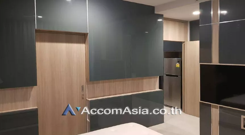  1  2 br Condominium For Rent in Ploenchit ,Bangkok BTS Ploenchit at Noble Ploenchit AA26131