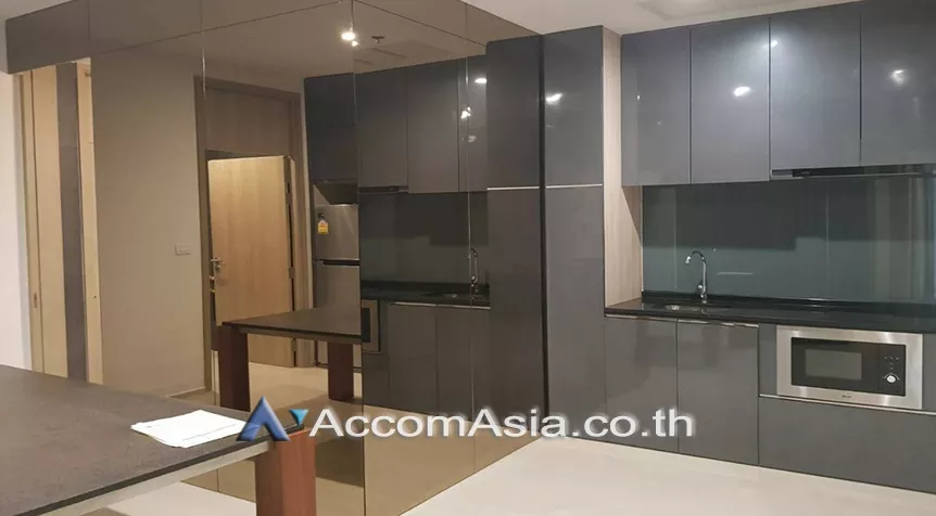 6  2 br Condominium for rent and sale in Ploenchit ,Bangkok BTS Ploenchit at Noble Ploenchit AA26131