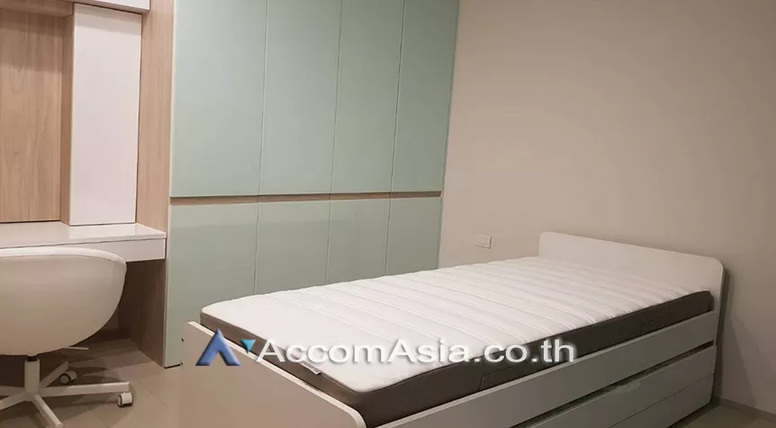 7  2 br Condominium for rent and sale in Ploenchit ,Bangkok BTS Ploenchit at Noble Ploenchit AA26131