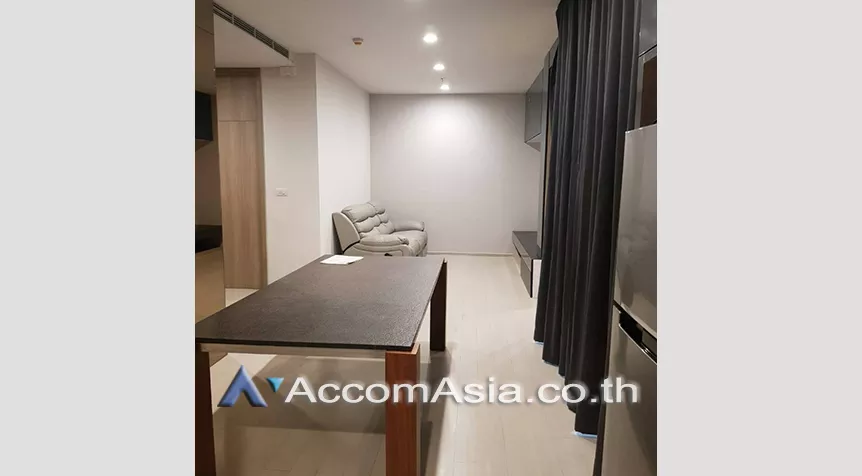 9  2 br Condominium For Rent in Ploenchit ,Bangkok BTS Ploenchit at Noble Ploenchit AA26131