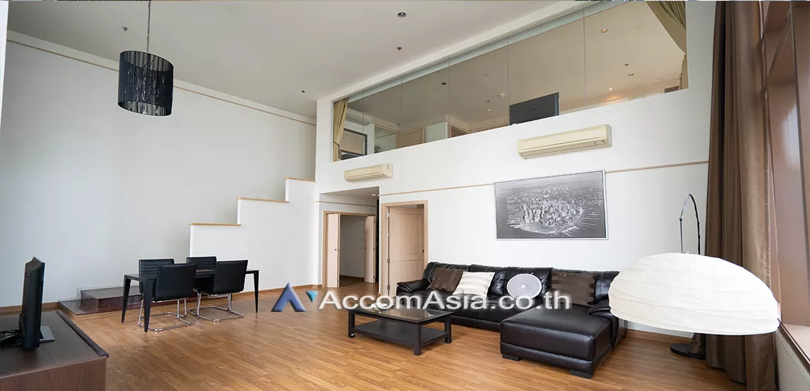  2  2 br Condominium For Rent in Sukhumvit ,Bangkok BTS Phrom Phong at The Emporio Place AA26132
