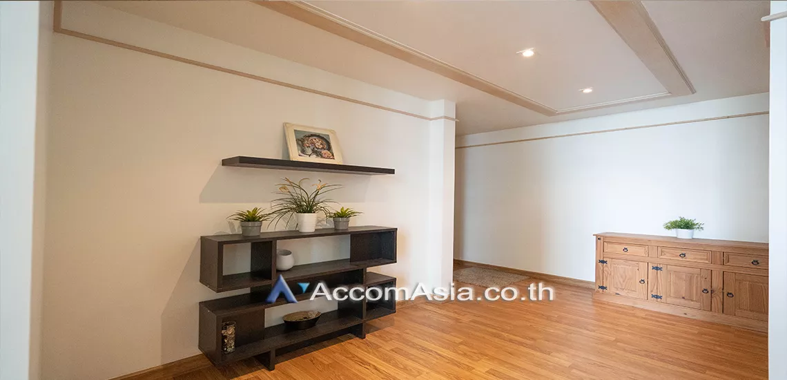 4  2 br Condominium For Rent in Sukhumvit ,Bangkok BTS Phrom Phong at The Emporio Place AA26132