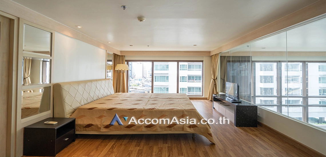 6  2 br Condominium for rent and sale in Sukhumvit ,Bangkok BTS Phrom Phong at The Emporio Place AA26132