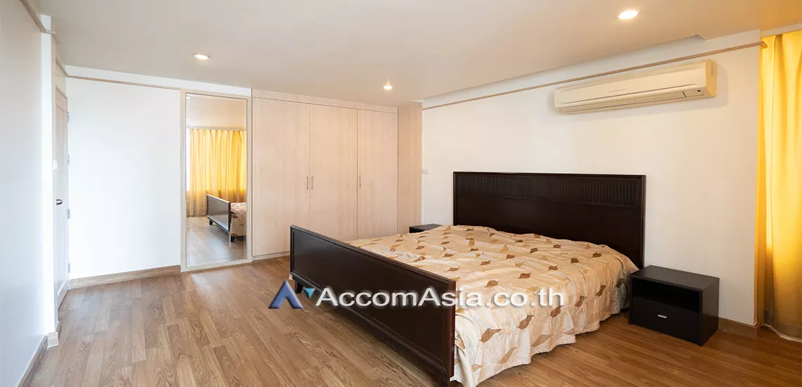 7  2 br Condominium For Rent in Sukhumvit ,Bangkok BTS Phrom Phong at The Emporio Place AA26132