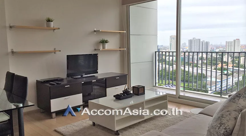  2  2 br Condominium For Rent in Sukhumvit ,Bangkok BTS Thong Lo at Siri at Sukhumvit AA26133