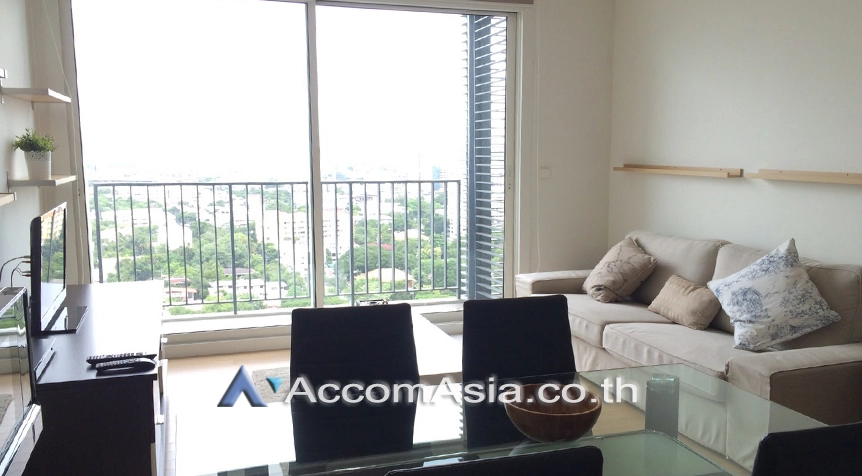 unit 2 Bedrooms  Condominium For Rent & Sale in Sukhumvit, Bangkok  near BTS Thong Lo (AA26133)