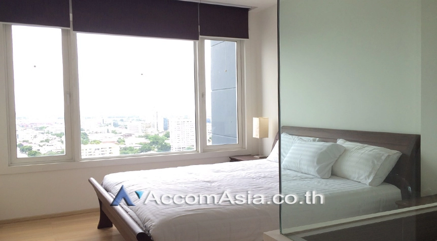 unit 2 Bedrooms  Condominium For Rent & Sale in Sukhumvit, Bangkok  near BTS Thong Lo (AA26133)