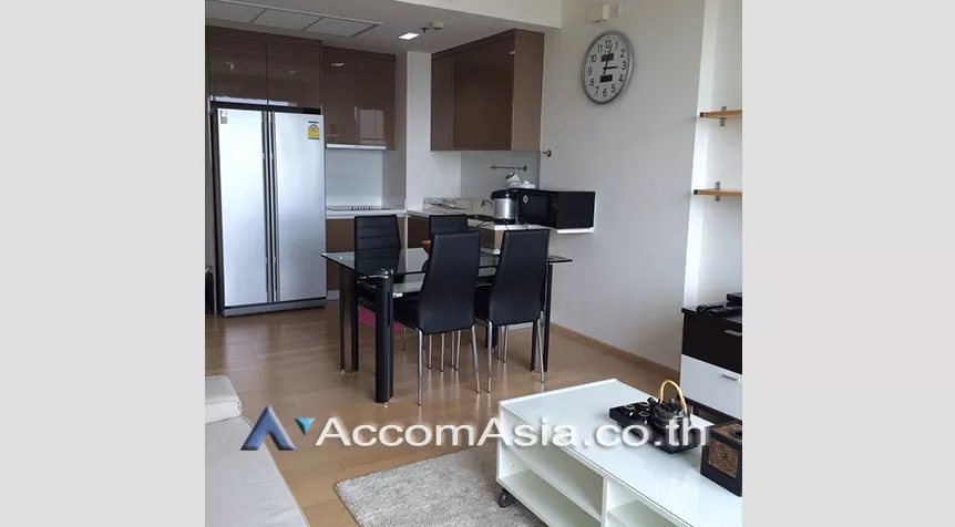 5  2 br Condominium For Rent in Sukhumvit ,Bangkok BTS Thong Lo at Siri at Sukhumvit AA26133