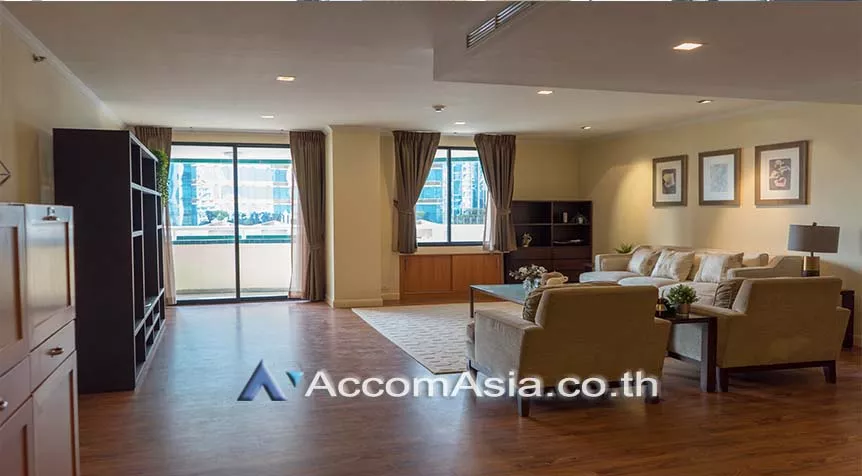  2  2 br Condominium for rent and sale in Sukhumvit ,Bangkok BTS Asok - MRT Sukhumvit at Las Colinas AA26135