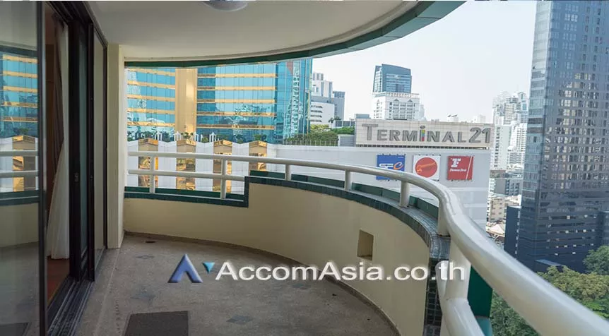12  2 br Condominium for rent and sale in Sukhumvit ,Bangkok BTS Asok - MRT Sukhumvit at Las Colinas AA26135