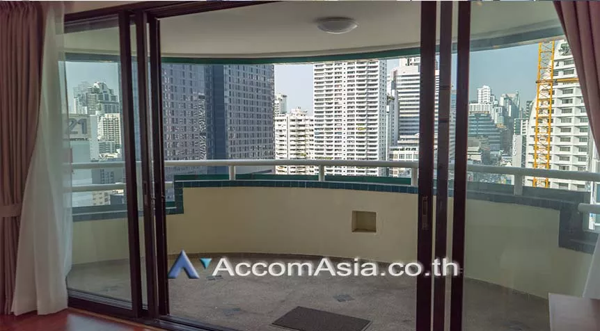 14  2 br Condominium for rent and sale in Sukhumvit ,Bangkok BTS Asok - MRT Sukhumvit at Las Colinas AA26135