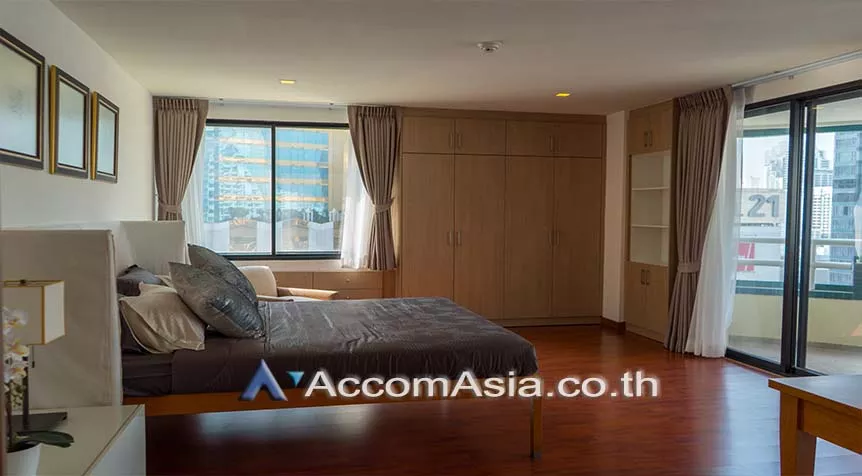 16  2 br Condominium for rent and sale in Sukhumvit ,Bangkok BTS Asok - MRT Sukhumvit at Las Colinas AA26135