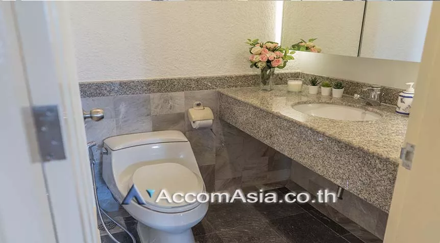 17  2 br Condominium for rent and sale in Sukhumvit ,Bangkok BTS Asok - MRT Sukhumvit at Las Colinas AA26135