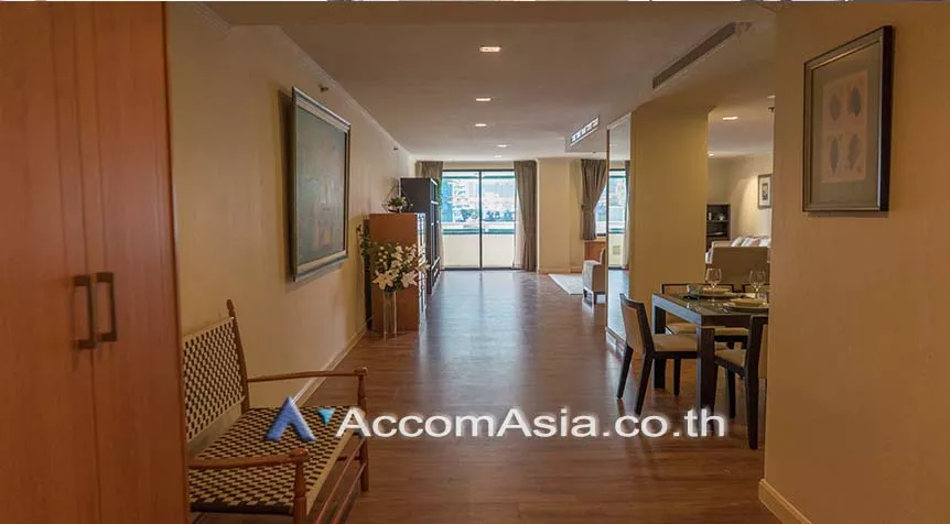 4  2 br Condominium for rent and sale in Sukhumvit ,Bangkok BTS Asok - MRT Sukhumvit at Las Colinas AA26135