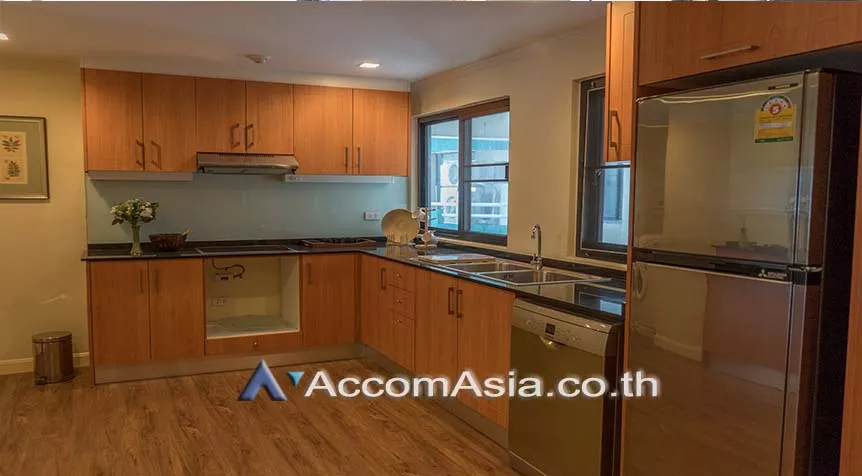 5  2 br Condominium for rent and sale in Sukhumvit ,Bangkok BTS Asok - MRT Sukhumvit at Las Colinas AA26135