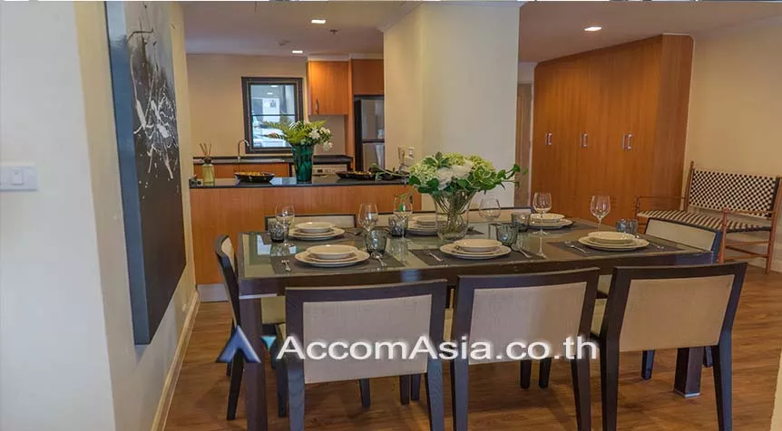 6  2 br Condominium for rent and sale in Sukhumvit ,Bangkok BTS Asok - MRT Sukhumvit at Las Colinas AA26135