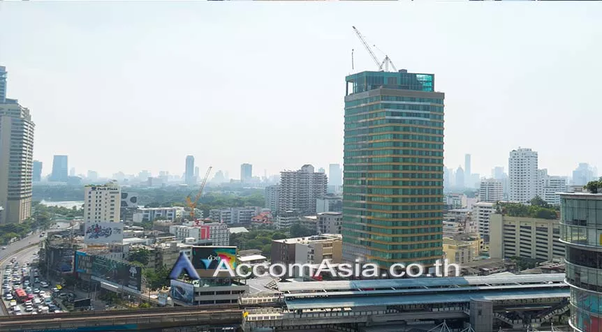 9  2 br Condominium for rent and sale in Sukhumvit ,Bangkok BTS Asok - MRT Sukhumvit at Las Colinas AA26135