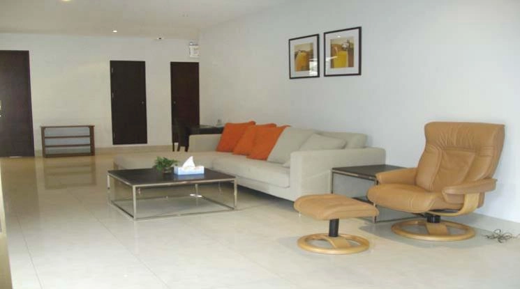 5  2 br Apartment For Rent in Sukhumvit ,Bangkok BTS Phrom Phong at Delightful and Homely atmosphere 14065