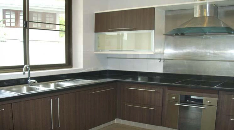 9  2 br Apartment For Rent in Sukhumvit ,Bangkok BTS Phrom Phong at Delightful and Homely atmosphere 14065