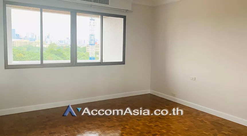 4  3 br Apartment For Rent in Sathorn ,Bangkok BTS Chong Nonsi at Kids Friendly Space AA26136
