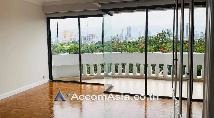 9  3 br Apartment For Rent in Sathorn ,Bangkok BTS Chong Nonsi at Kids Friendly Space AA26136
