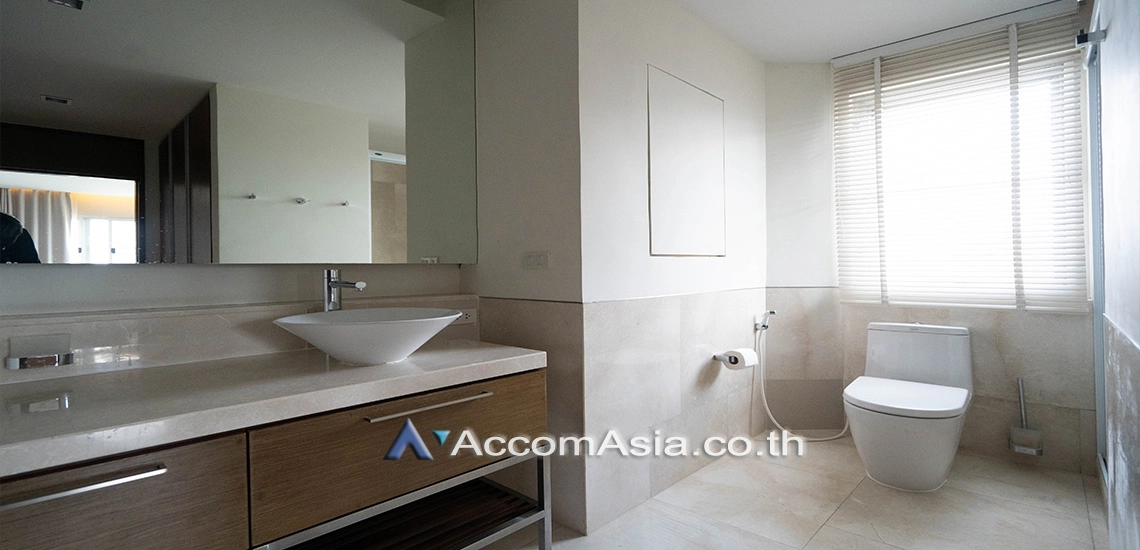 12  3 br Apartment For Rent in Sathorn ,Bangkok BRT Technic Krungthep at Perfect life in Bangkok AA26147