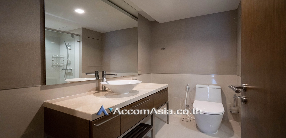 13  3 br Apartment For Rent in Sathorn ,Bangkok BRT Technic Krungthep at Perfect life in Bangkok AA26147