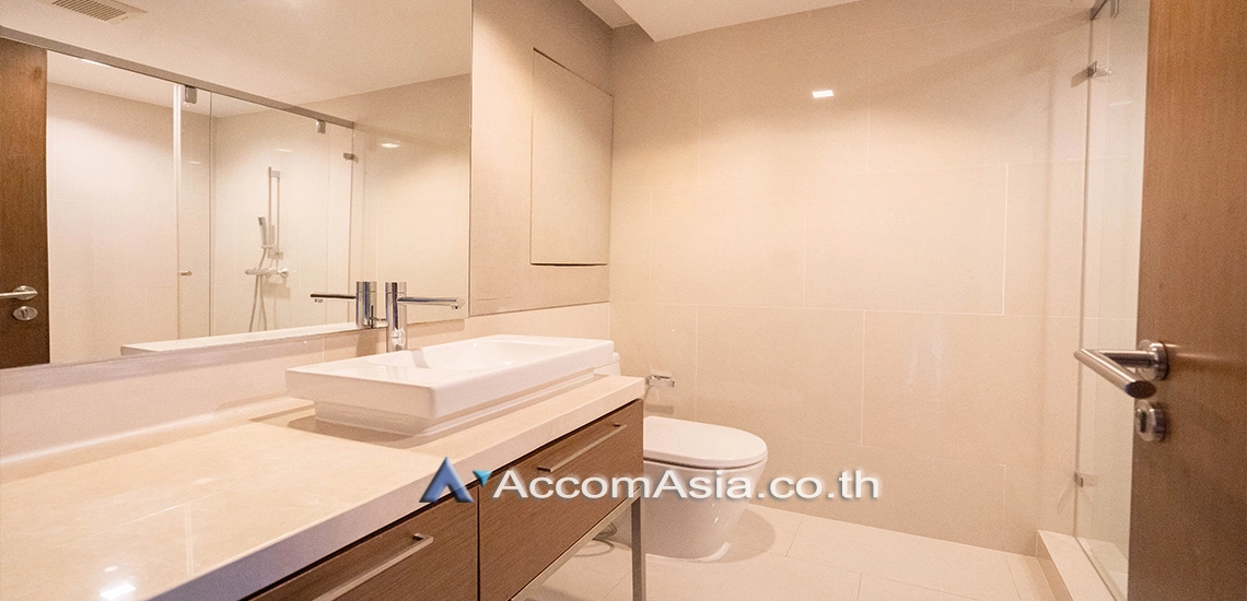 14  3 br Apartment For Rent in Sathorn ,Bangkok BRT Technic Krungthep at Perfect life in Bangkok AA26147