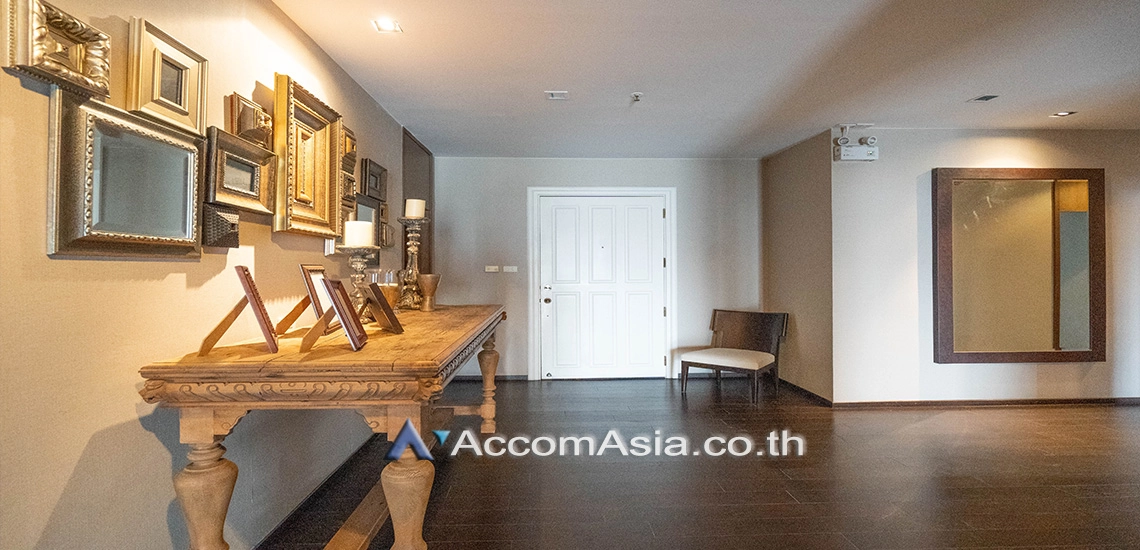  1  3 br Apartment For Rent in Sathorn ,Bangkok BRT Technic Krungthep at Perfect life in Bangkok AA26147