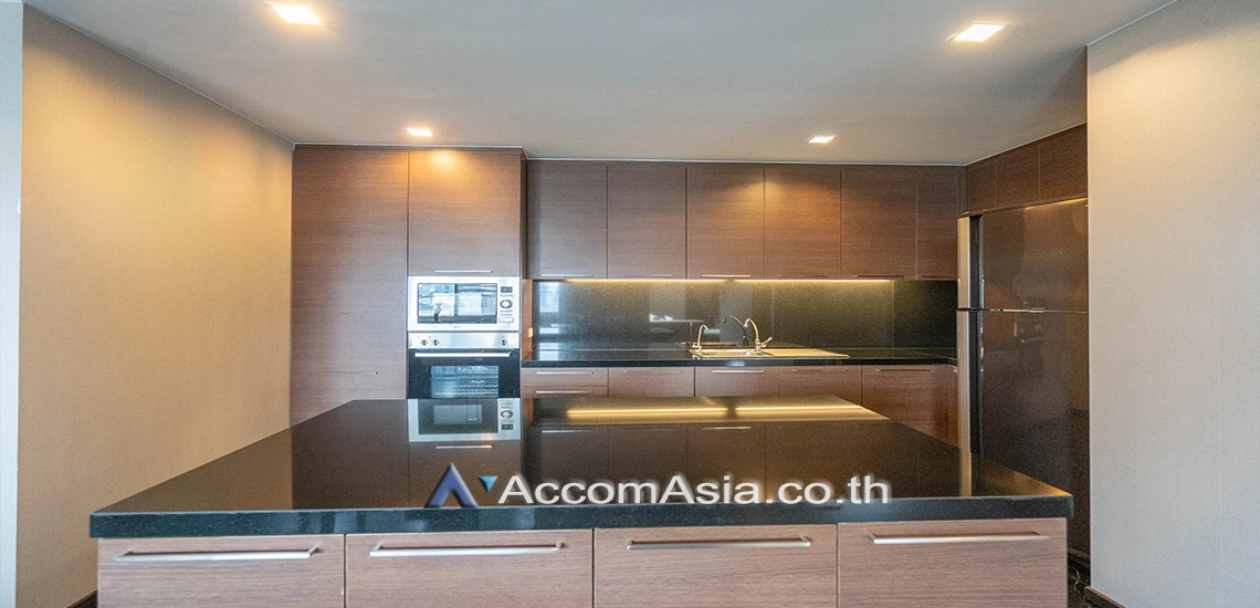 4  3 br Apartment For Rent in Sathorn ,Bangkok BRT Technic Krungthep at Perfect life in Bangkok AA26147