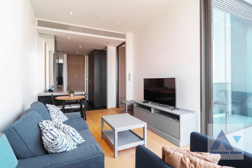  1  1 br Condominium For Rent in Ploenchit ,Bangkok BTS Chitlom at 28 Chidlom AA26153