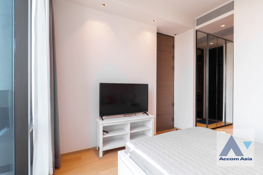 10  1 br Condominium For Rent in Ploenchit ,Bangkok BTS Chitlom at 28 Chidlom AA26153