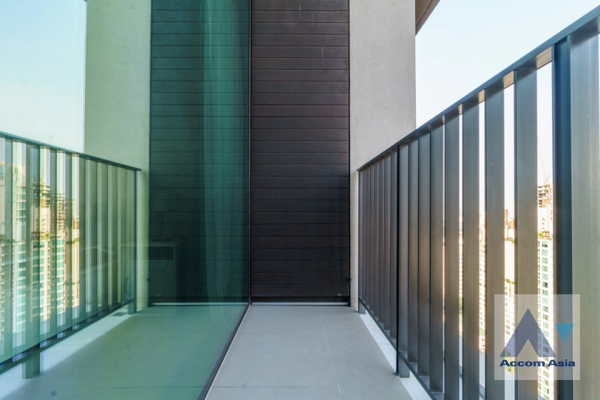 16  1 br Condominium For Rent in Ploenchit ,Bangkok BTS Chitlom at 28 Chidlom AA26153