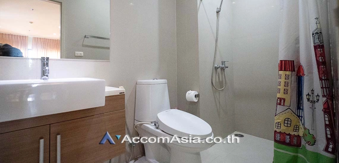 5  2 br Condominium for rent and sale in Sukhumvit ,Bangkok BTS Ekkamai at Noble Reveal AA26154