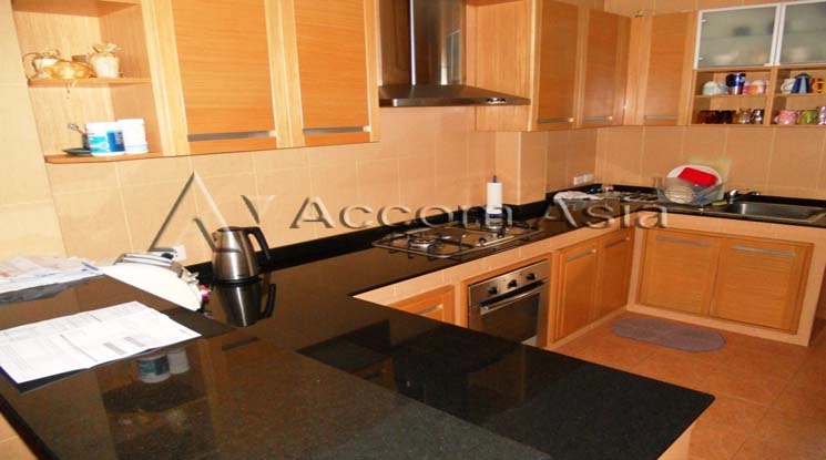 5  3 br House For Rent in Sukhumvit ,Bangkok BTS Phra khanong 94067