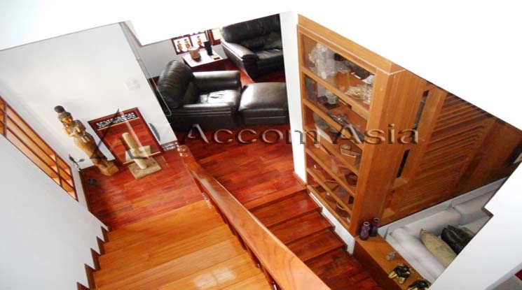 6  3 br House For Rent in Sukhumvit ,Bangkok BTS Phra khanong 94067