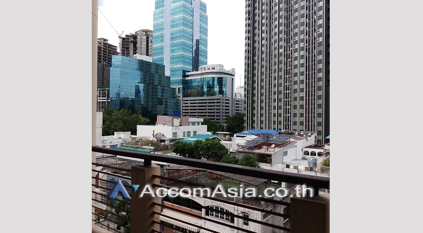 11  3 br Apartment For Rent in Ploenchit ,Bangkok BTS Ploenchit at Classic Elegance Residence AA26156