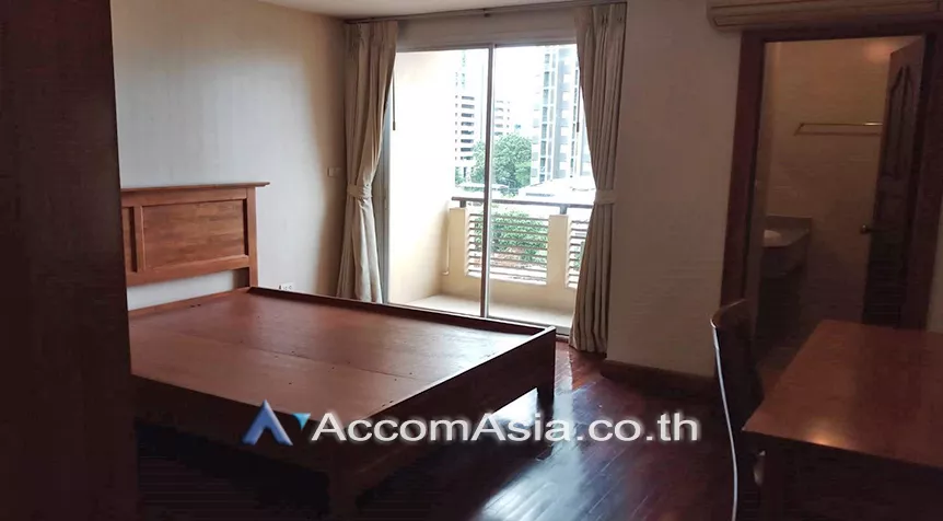 5  3 br Apartment For Rent in Ploenchit ,Bangkok BTS Ploenchit at Classic Elegance Residence AA26156