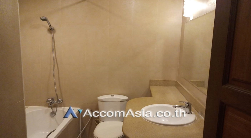 6  3 br Apartment For Rent in Ploenchit ,Bangkok BTS Ploenchit at Classic Elegance Residence AA26156