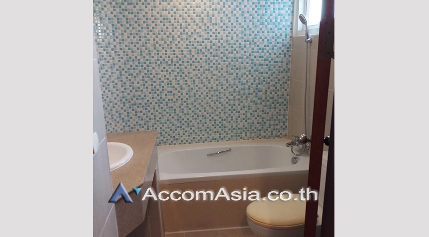 10  3 br Apartment For Rent in Ploenchit ,Bangkok BTS Ploenchit at Classic Elegance Residence AA26156