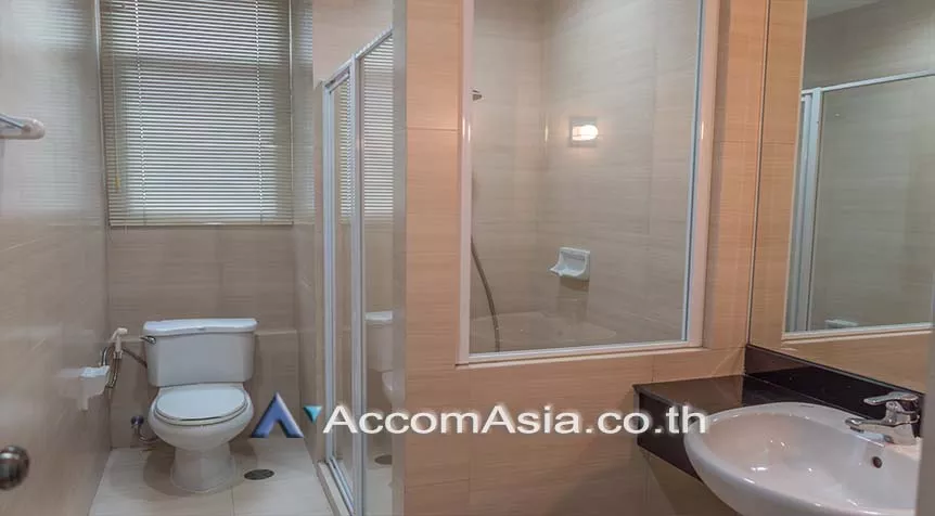 13  4 br Apartment For Rent in Sukhumvit ,Bangkok BTS Phrom Phong at Perfect for a big family AA26158