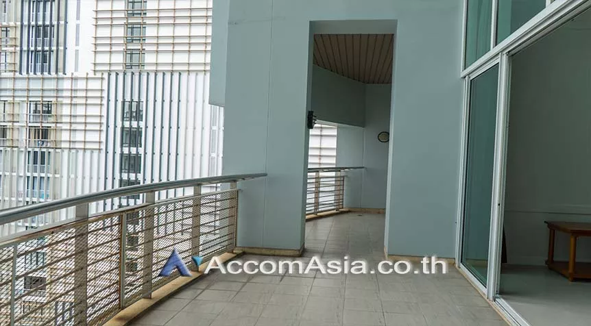 15  4 br Apartment For Rent in Sukhumvit ,Bangkok BTS Phrom Phong at Perfect for a big family AA26158