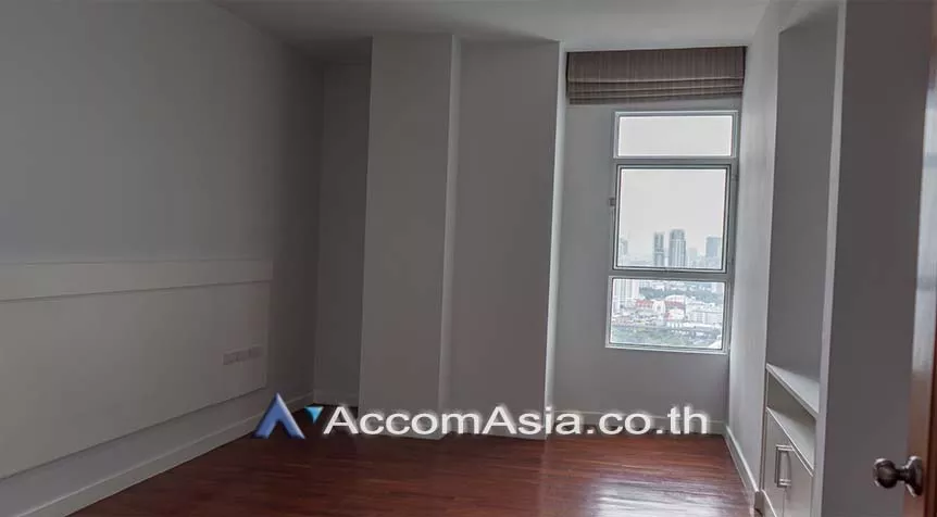 17  4 br Apartment For Rent in Sukhumvit ,Bangkok BTS Phrom Phong at Perfect for a big family AA26158